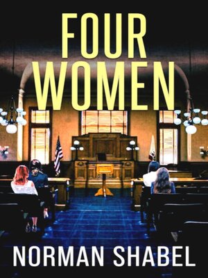 cover image of Four Women